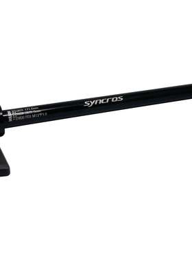 Scott Boost 山地车桶轴杆 Rear Axle 148x12mm规格