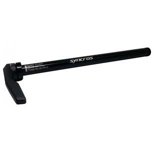 Axle Scott Rear 山地车桶轴杆 148x12mm规格 Boost