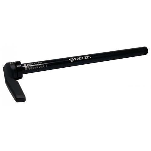 Scott Boost 山地车桶轴杆 Rear Axle 148x12mm规格