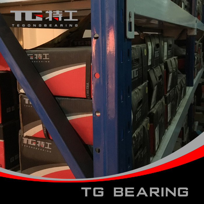 汽车 机床33120 3007720E单列圆锥滚子轴承 七类斜面锥度 特工TG