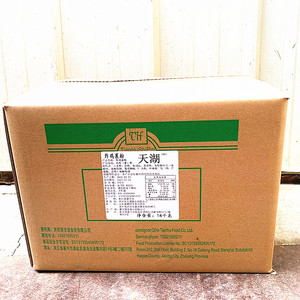 天湖炸粉包裹14kg童子鸡腿原料