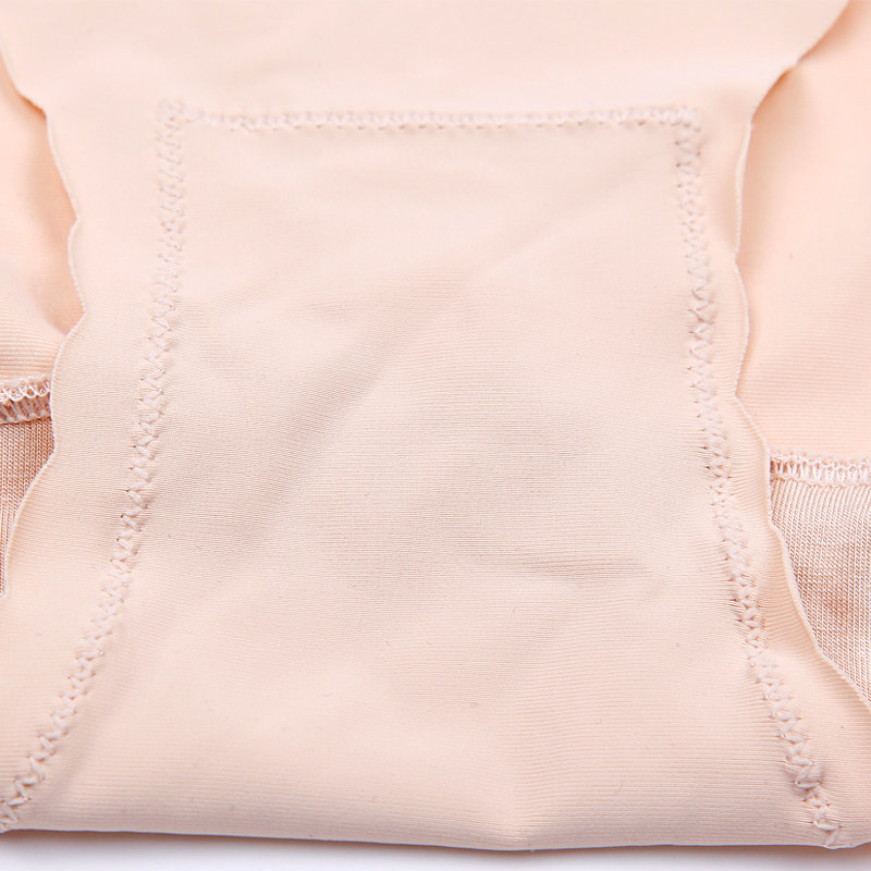 body amincissant simple en soie Ice - Ref 683335 Image 4