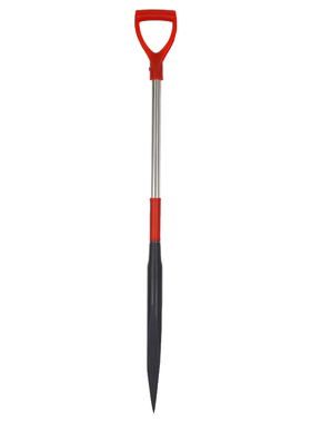 冰钓三棱破冰凿打眼神器