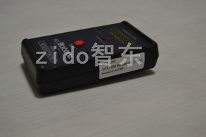 美国ACL-380表面电阻测试仪 防静电检测仪 静电绝缘电阻抗分析仪