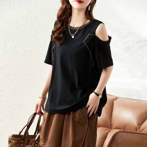 星梦缘大码女装 XMYDM6035 星梦缘大码女装 XMYDM6035