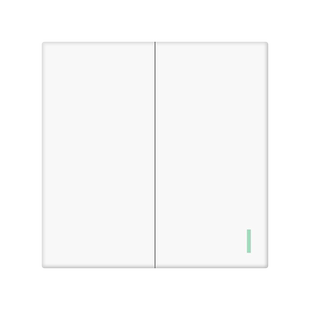 遥控灯开关无线遥控免布线墙壁开关改遥控灯带灯具双控面板吸顶灯