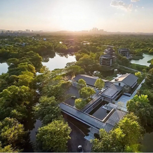 【超值囤货】杭州木守西溪酒店含早焕醒之旅套餐