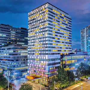 北京伯豪瑞廷酒店连住套餐