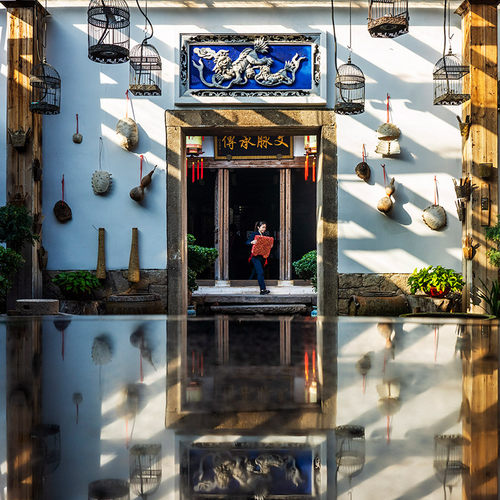 福州书香文儒酒店2晚