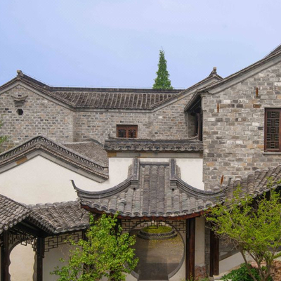 【颐和旅居计划】南京颐和芥子园多晚连住套餐