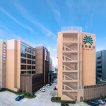 珠海棕泉水疗酒店1-2晚套餐+近澳门/拱北口岸享定点接送