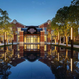 2晚套餐 上海邻家美丽亚酒店1 步行可达迪士尼 近迪士尼