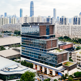 【2晚可拆分】深圳五洲体育中心酒店2晚住宿 早餐可选 全程不加价