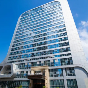 【春季特惠】瑞安丽嘉半岛酒店3天2晚含早商务房