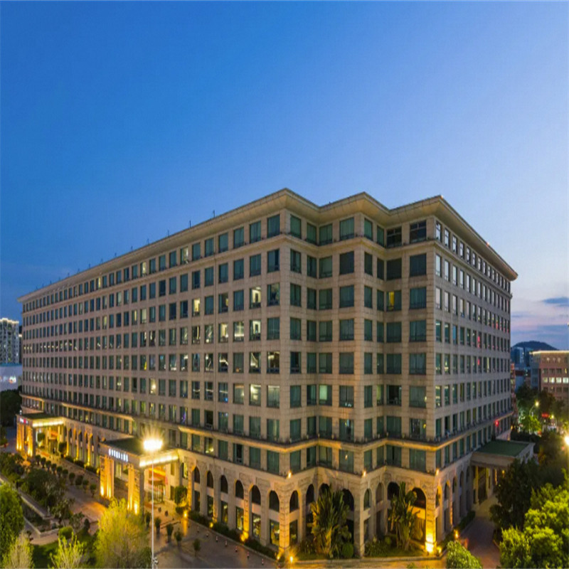 618大促-厦门翔鹭国际大酒店1-2晚休闲娱乐之旅