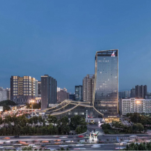 西安爵乐府大酒店