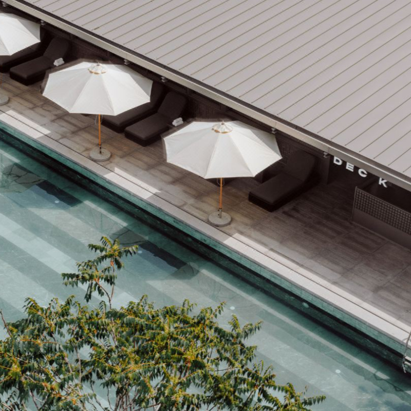 阿那亚NOA RESORT诺岸远近酒店1-2晚度假套餐