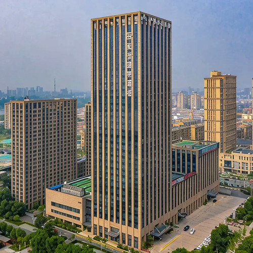 扬州长青国际酒店暑期亲子度假游