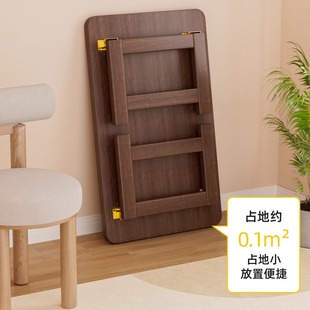 中式折叠小桌子家用阳台飘窗桌炕桌矮餐桌榻榻米茶几茶桌床上书桌办公学习桌子2024新款禅意桌子飘窗小桌炕桌