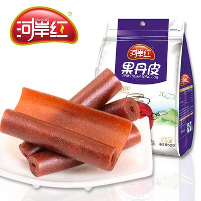 果丹皮500g独立包装休闲