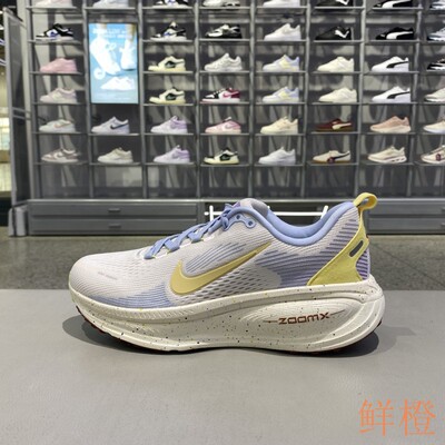 NikeZOOMX气垫缓震女跑步鞋