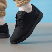 Timberland添柏岚男款 秋季 新款 正品 徒步户外休闲商务鞋 A6C8EEL3