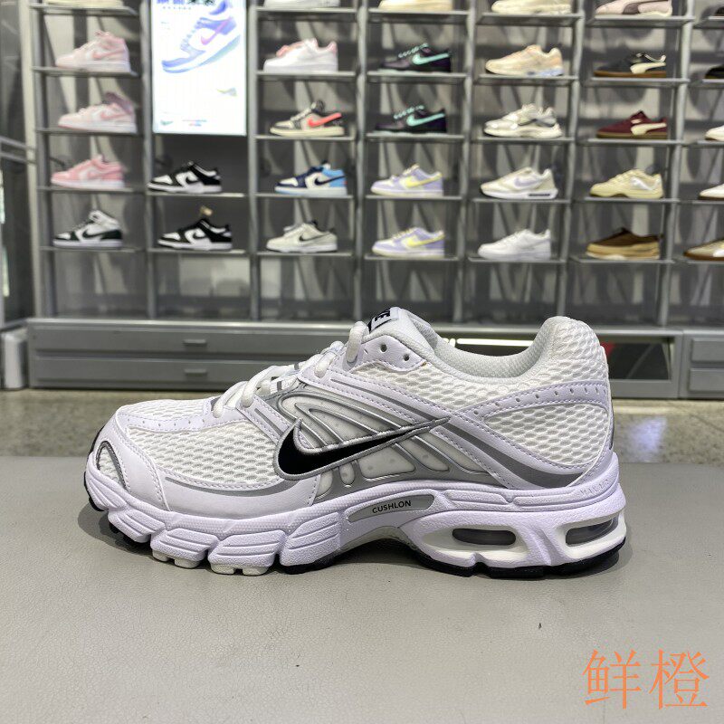 正品耐克NIKE男款运动休闲鞋
