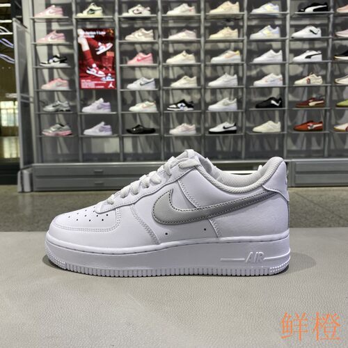 新款正品耐克NIKE男款板鞋