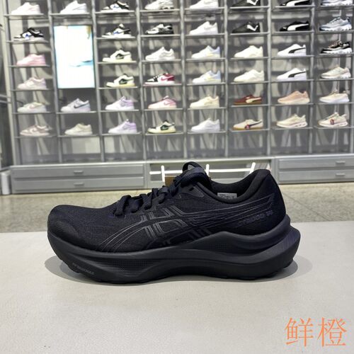 春秋正品ASICS亚瑟士GT2000 14女简约透气运动休闲跑步鞋1012B843