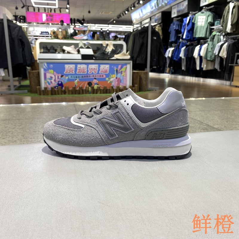 NewBalance男女运动休闲鞋