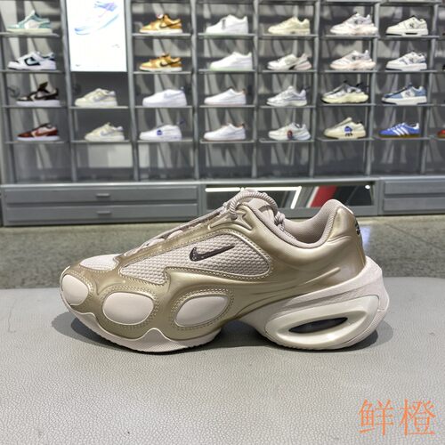 秋季正品耐克NIKE女款休闲鞋