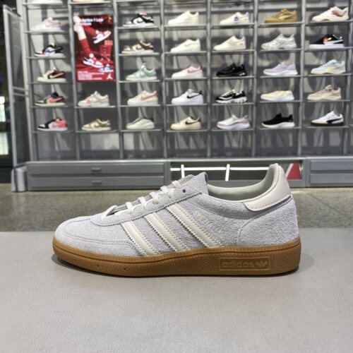 正品阿迪达斯ADIDAS三叶草女板鞋