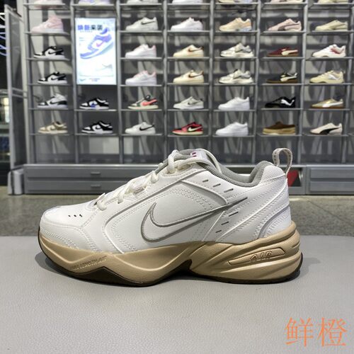 Nike耐克男透气防滑训练鞋