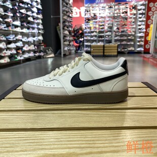 舒适透气低帮百搭日常户外运动休闲板鞋 FQ8075 耐克NIKE男款 正品