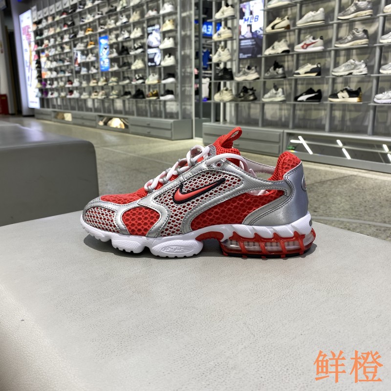 夏季Nike耐克正品新款男缓震舒适透气低帮日常运动休闲鞋CJ1288