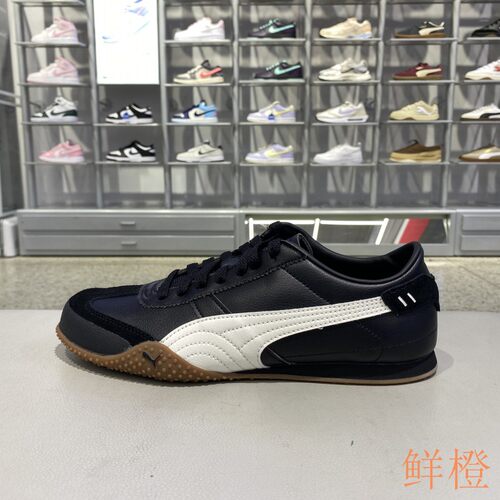 正品彪马PUMA女款休闲板鞋