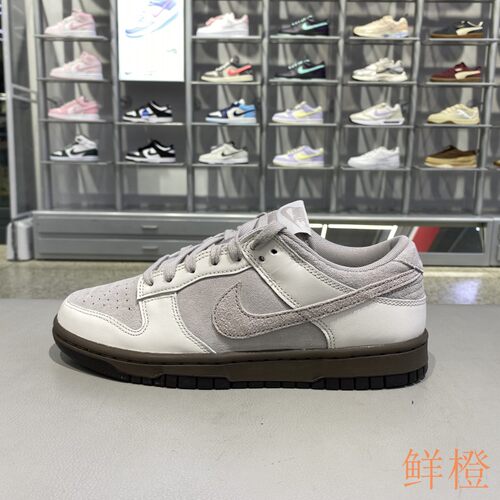 正品耐克NIKE男款休闲板鞋