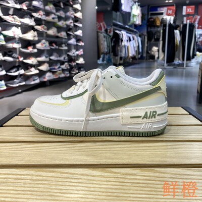 正品耐克NIKE夏季女板鞋