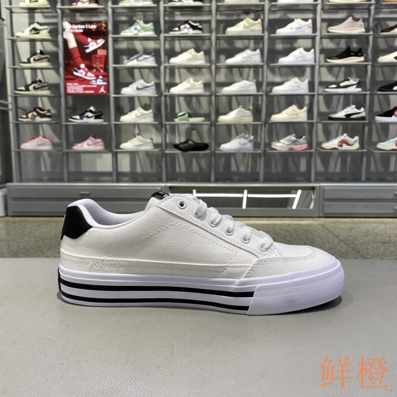 正品彪马PUMA男女款板鞋