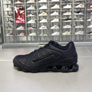 正品耐克NIKE男款时尚经典百搭透气低帮系带户外运动休闲鞋IR5118