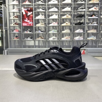 正品阿迪达斯ADIDAS男女款跑步鞋