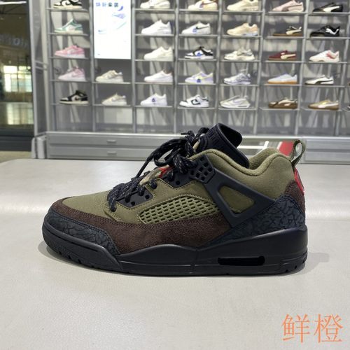 正品耐克NIKE男款休闲篮球鞋