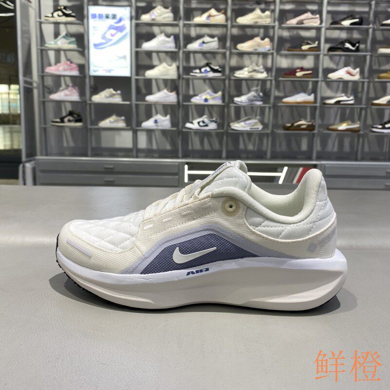 正品耐克NIKE女款AIR气垫减震健身百搭训练运动休闲跑步鞋FQ1359