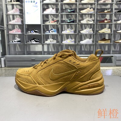 正品耐克NIKE男款训练鞋