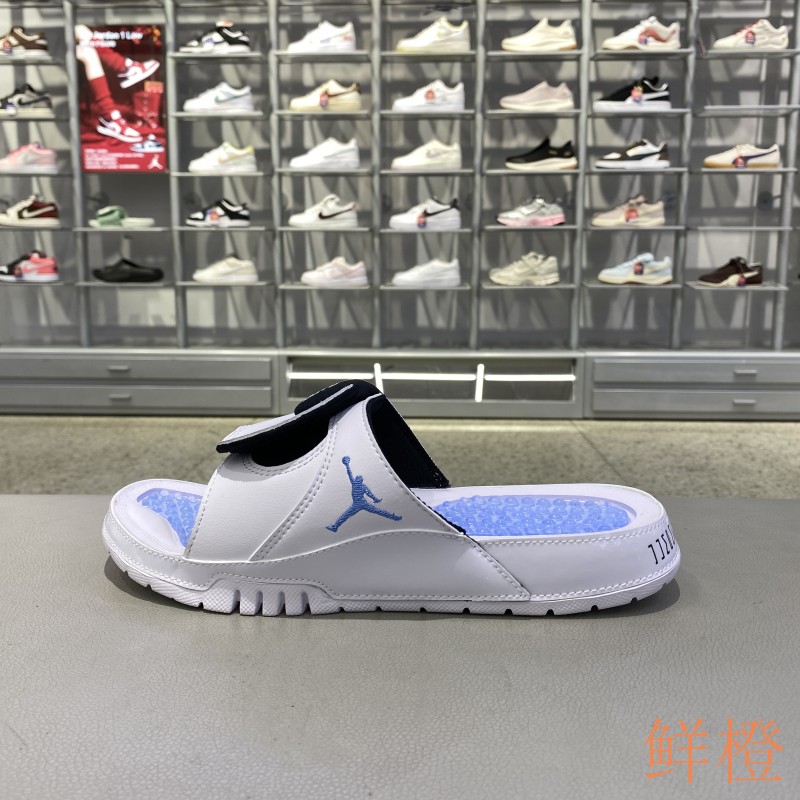 正品耐克NIKE男款拖鞋