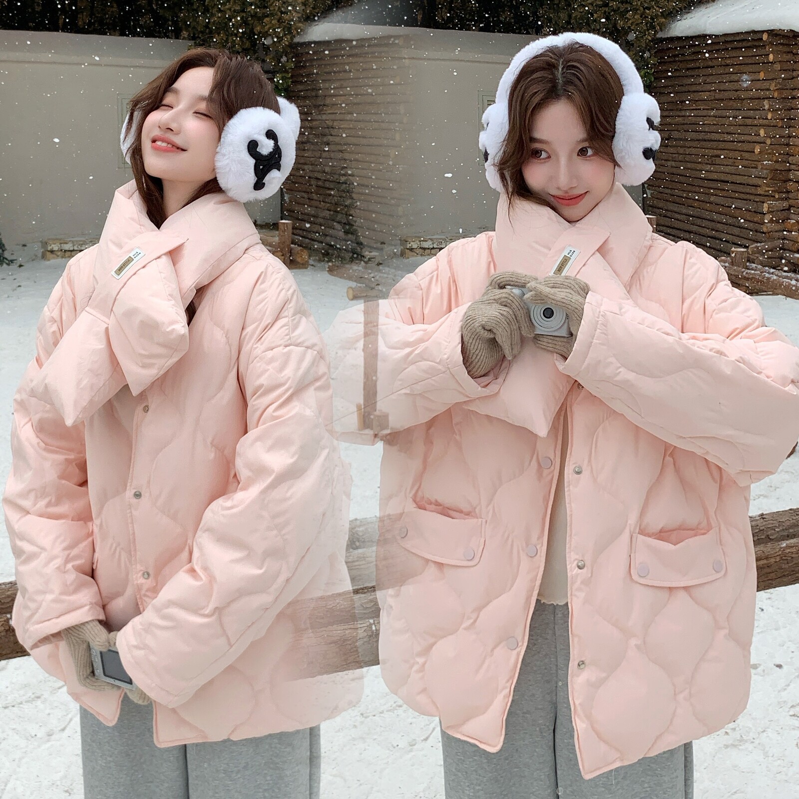 现货2025原创轻薄新标90白鸭绒羽绒服Y33-P275控418！大货已出！