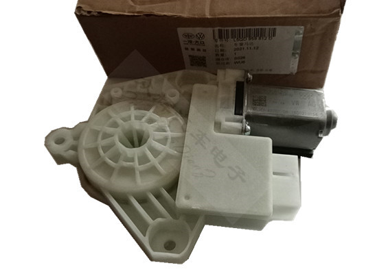 大众迈腾B8升降器电机5QD959812D
