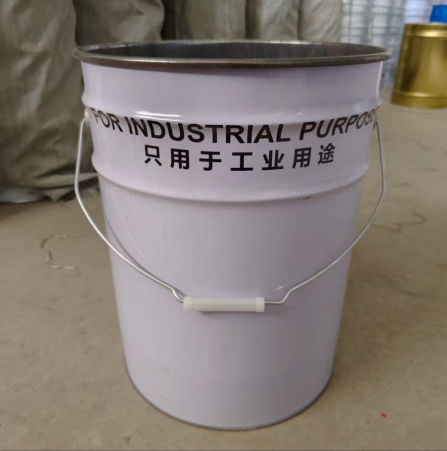 铁桶油桶二手大铁桶化工铁皮桶取样桶样品罐1L2L18升20L30L40L50L