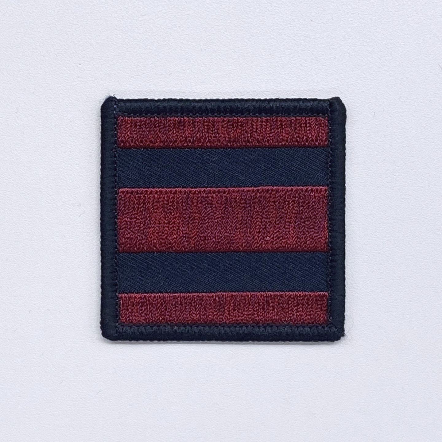 英国陆军皇家工程兵兵团工兵部队战术识别章刺绣章士气章臂章布贴