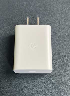 原装Google/谷歌30w充电器 pixel6/6pro pd3.0快充 双typec数据线